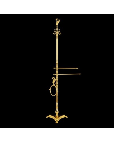 Комплект для туалета Migliore Luxor 26292