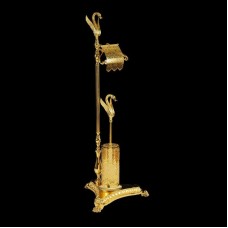 Комплект для туалета Migliore Luxor 26291