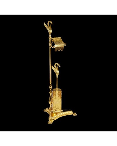 Комплект для туалета Migliore Luxor 26291