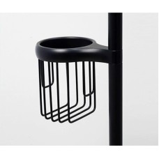 Комплект для туалета WasserKRAFT K1264B