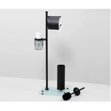 Комплект для туалета WasserKRAFT K1264B