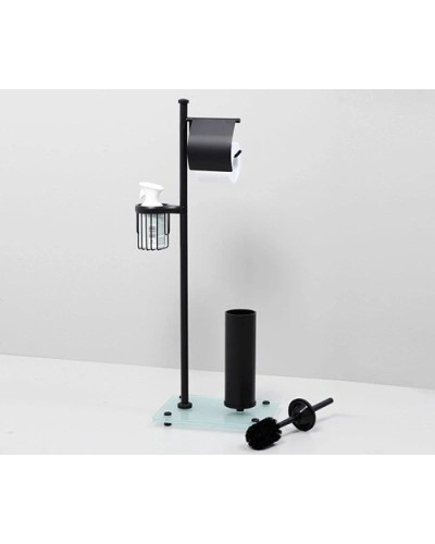 Комплект для туалета WasserKRAFT K1264B