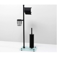 Комплект для туалета WasserKRAFT K1264B