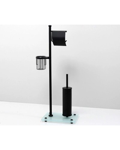 Комплект для туалета WasserKRAFT K1264B