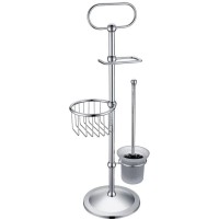 Комплект для туалета Timo Nelson 150085/00