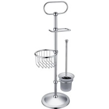 Комплект для туалета Timo Nelson 150085/00