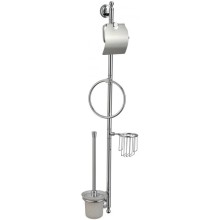 Комплект для туалета Savol S-00C01