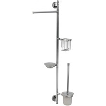 Комплект для туалета Savol S-00C02