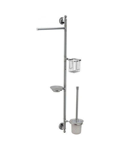 Комплект для туалета Savol S-00C02