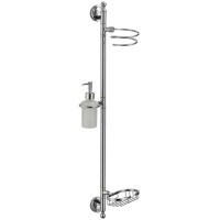 Комплект для туалета Savol S-00C06