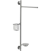 Комплект для туалета Savol S-00C08