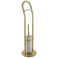 Комплект для туалета Migliore Fortuna 27738