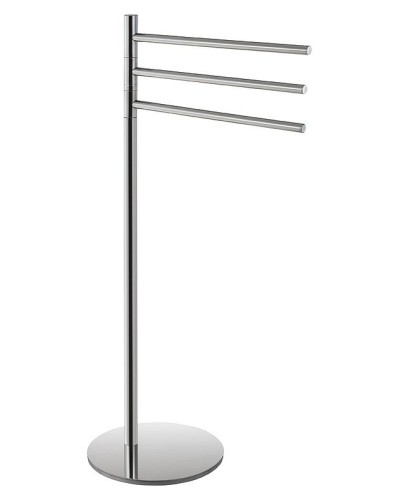 Полотенцедержатель Bemeta Omega 104836032 Хром