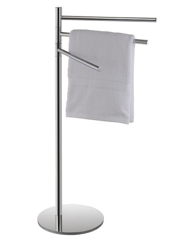 Полотенцедержатель Bemeta Omega 104836032 Хром