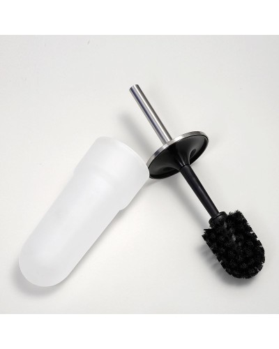 Напольная стойка WasserKRAFT Ammer K-1236 Хром матовый