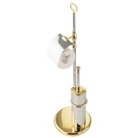 Комплект для туалета Migliore Mirella 17303