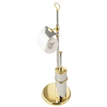 Комплект для туалета Migliore Mirella 17303