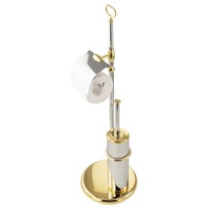 Комплект для туалета Migliore Mirella 17303