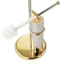 Комплект для туалета Migliore Mirella 17303