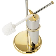 Комплект для туалета Migliore Mirella 17303