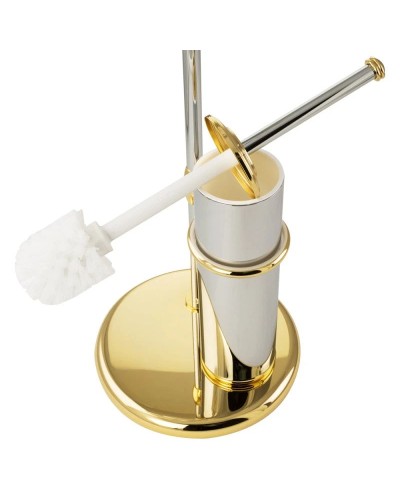 Комплект для туалета Migliore Mirella 17303