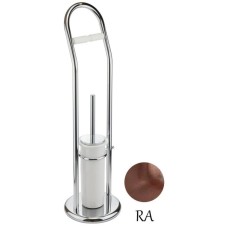 Комплект для туалета Migliore Mirella 17383