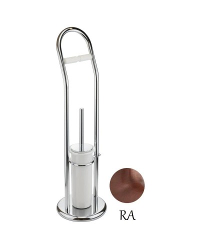 Комплект для туалета Migliore Mirella 17383