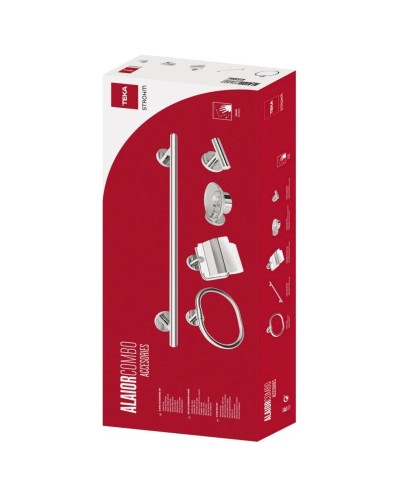 Набор аксессуаров Teka Alaior 170890200