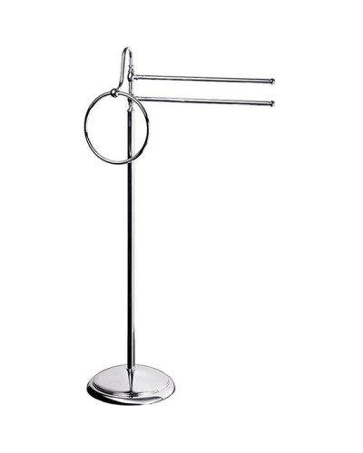 Комплект для туалета Caprigo Romano 7017/24-CRM