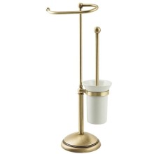 Комплект для туалета Caprigo Romano 7016-VOT