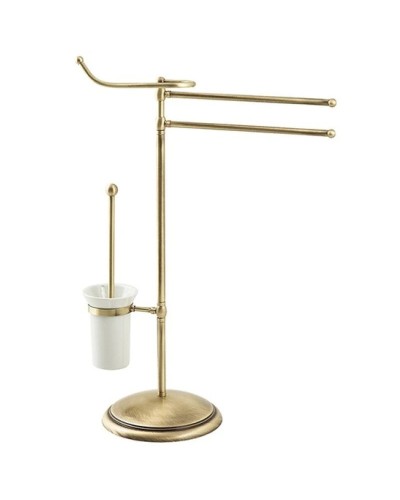 Комплект для туалета Caprigo Romano 7040-VOT