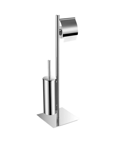 Комплект для туалета AltroBagno AltroBagnoFS083304Cr