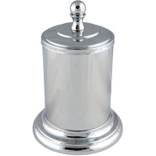 Контейнер для хранения Migliore Mirella 17229 Хром