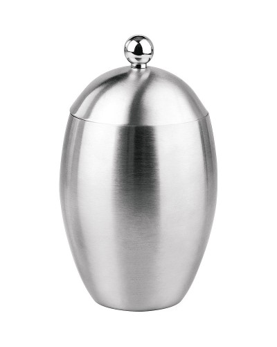 Контейнер для хранения WasserKRAFT Ruwer K-6779 Хром