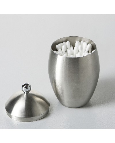 Контейнер для хранения WasserKRAFT Ruwer K-6779 Хром