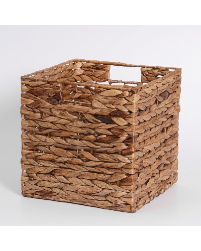 Корзина для аксессуаров WasserKRAFT Glan WB-660-L Темно-коричневая