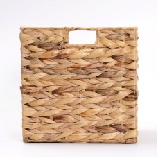 Корзина для аксессуаров WasserKRAFT Glan WB-661-L Светло-коричневая