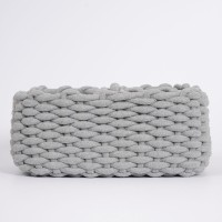 Набор корзин WasserKRAFT Mindel WB-850 Set Серый