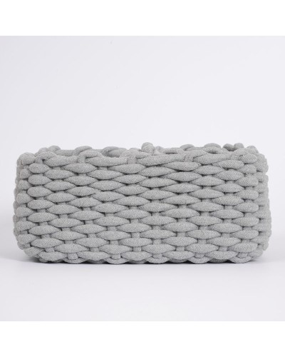 Набор корзин WasserKRAFT Mindel WB-850 Set Серый