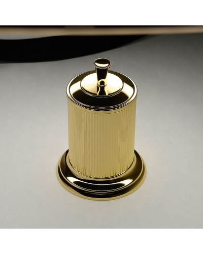 Баночка Migliore Fortuna 28339 Золото