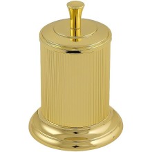 Баночка Migliore Fortuna 28339 Золото