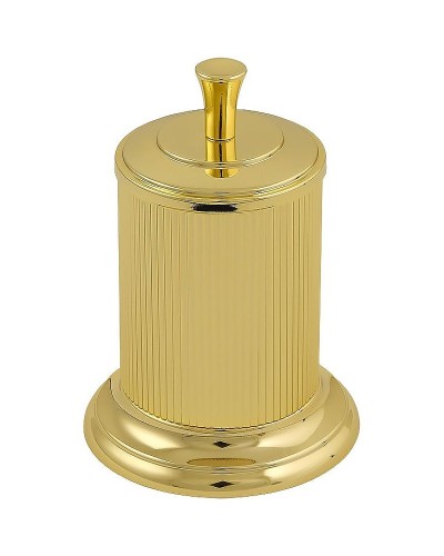 Баночка Migliore Fortuna 28339 Золото