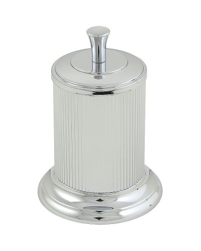 Баночка Migliore Fortuna 28337 Хром