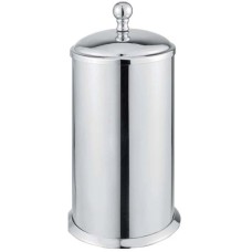 Контейнер для ватных дисков Cezares Aphrodite APHRODITE-PC-01-M