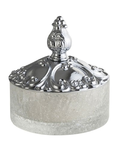 Контейнер  для хранения Migliore Elisabetta 17023 Хром