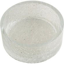 Контейнер  для хранения Migliore Elisabetta 17023 Хром