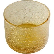 Контейнер для хранения Migliore Cristalia 16825 Золото с кристаллом Swarovski