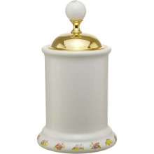 Контейнер для хранения Migliore Provance 17685 Золото Белый