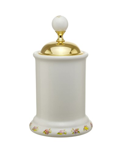 Контейнер для хранения Migliore Provance 17685 Золото Белый