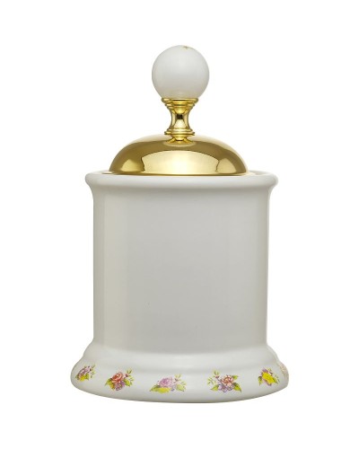 Контейнер для хранения Migliore Provance 17686 Золото Белый